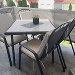 Margaret Apartment Balatonkeresztur