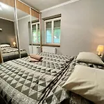Margaret Apartment Balatonkeresztur