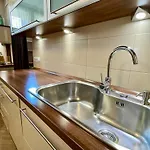 Margaret Apartment Balatonkeresztur