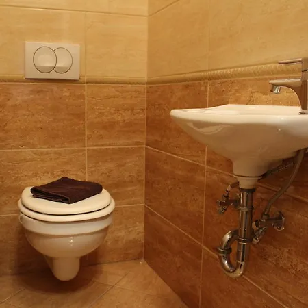 Apartman Margaret *