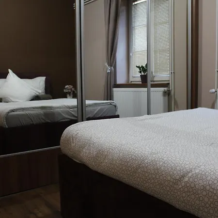 Margaret Apartman Balatonkeresztúr