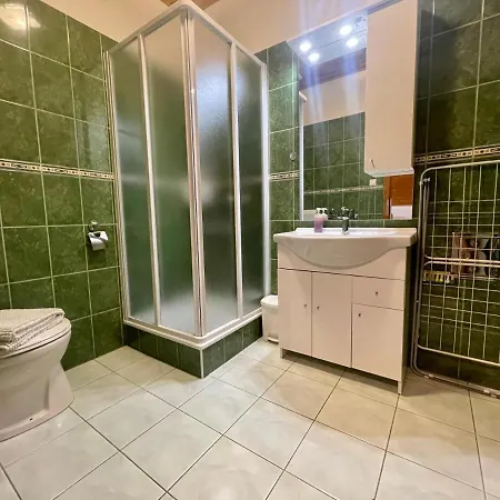 アパート Margaret