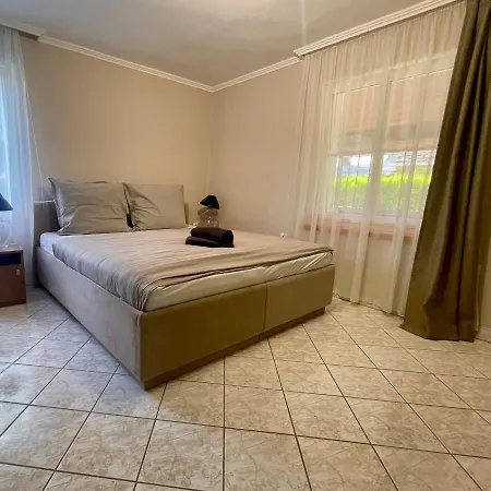 Apartman Margaret