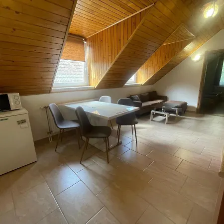 アパート Margaret *