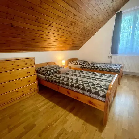 Margaret Apartman