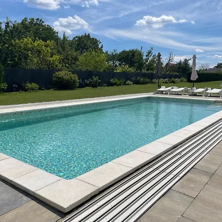 アパート Margaret *