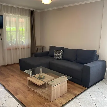 アパート Margaret *