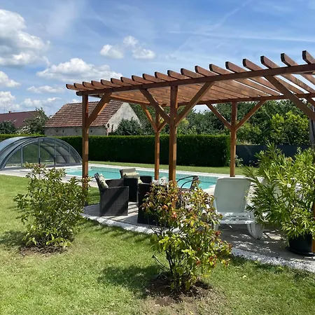 Margaret アパート Balatonkeresztúr