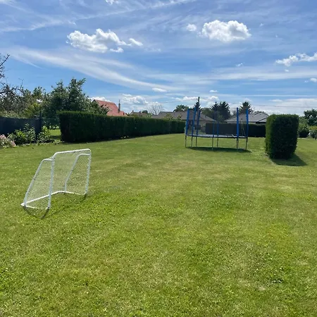 Margaret Balatonkeresztúr