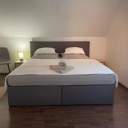 Margaret アパート