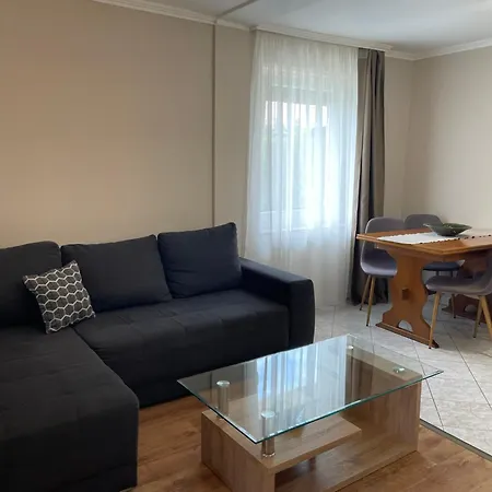 Apartmán Margaret *