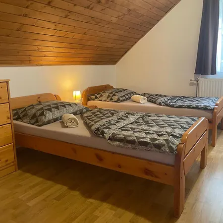 Margaret Apartman Balatonkeresztúr