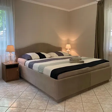Apartman Margaret Balatonkeresztúr