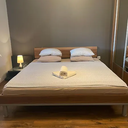 Apartman Margaret *
