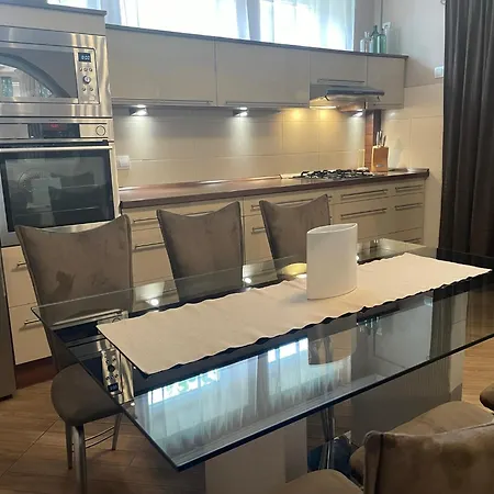 Apartman Margaret Balatonkeresztúr