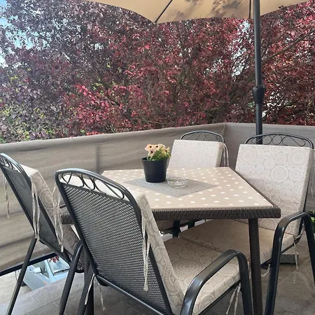 Margaret アパート *