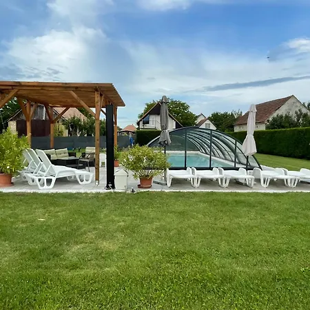 Margaret Balatonkeresztúr