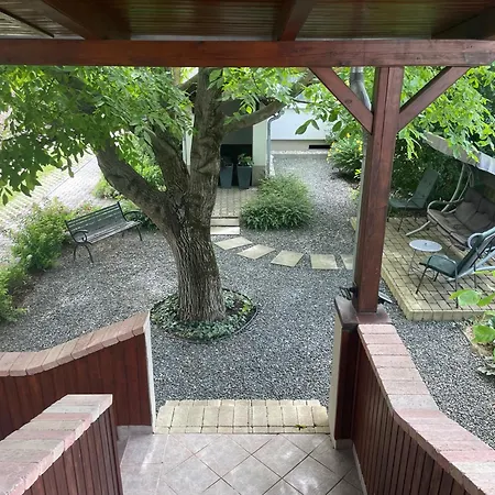 Margaret * Balatonkeresztúr