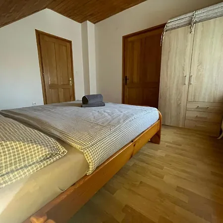 アパート Margaret Balatonkeresztúr