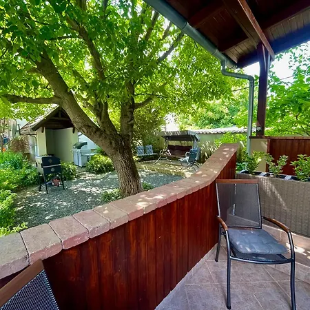 アパート Margaret