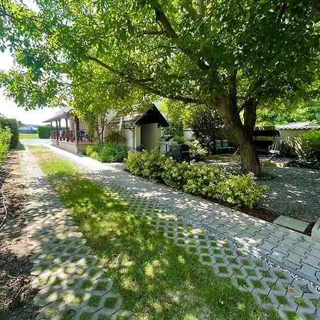 Margaret Appartement