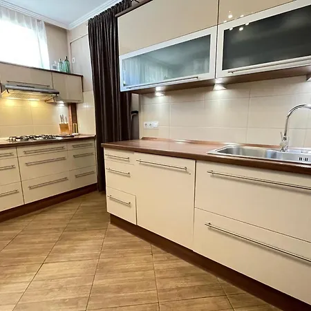 アパート Margaret