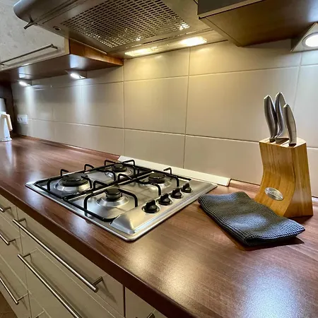 Margaret アパート