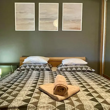 Margaret Apartmán *
