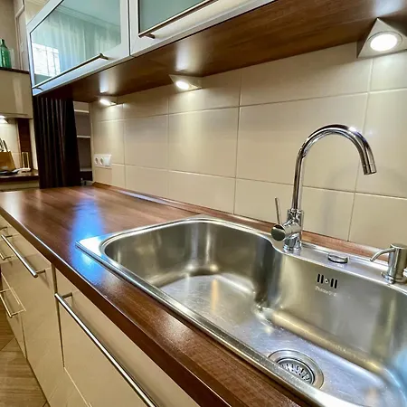 Margaret Apartman Balatonkeresztúr