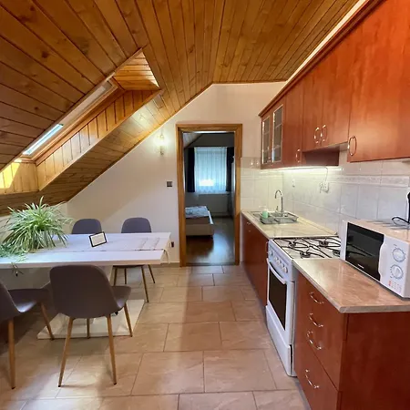 Apartman Margaret Balatonkeresztúr