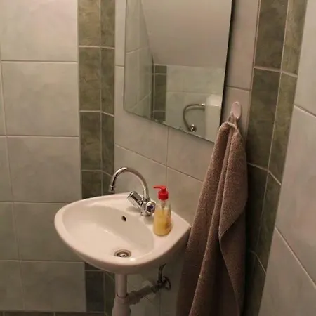 Apartman Margaret Balatonkeresztúr