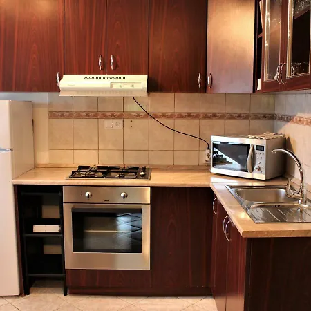 Apartman Margaret *