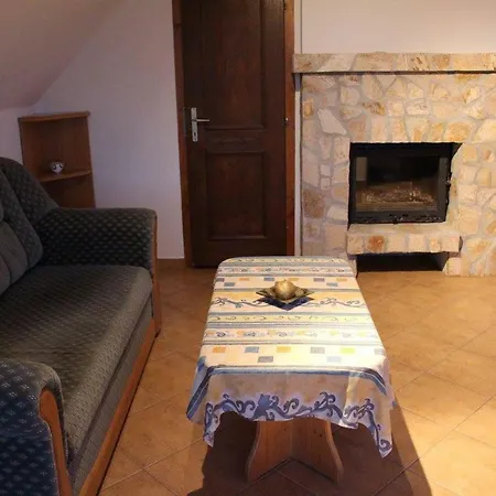 Apartman Margaret Balatonkeresztúr