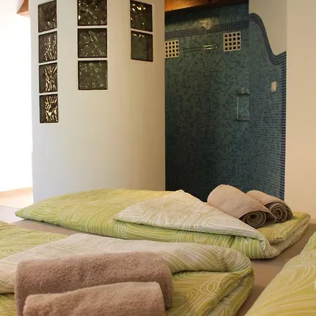 アパート Margaret Balatonkeresztúr