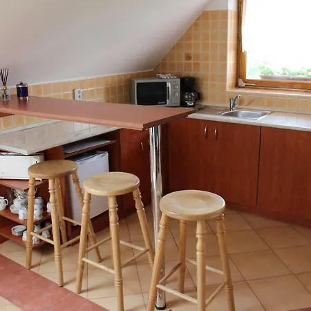 Margaret Apartmán