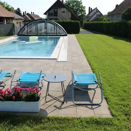 Apartman Margaret *