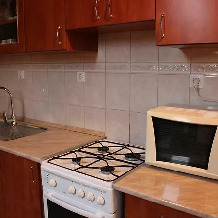 アパート Margaret Balatonkeresztúr