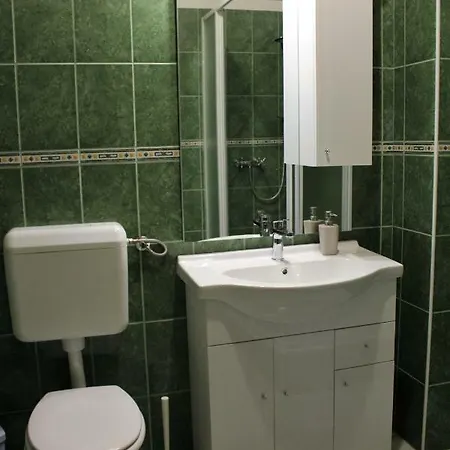 Apartman Margaret Balatonkeresztúr
