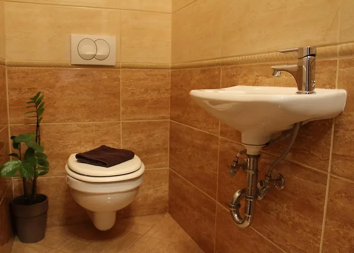 Appartement Margaret *