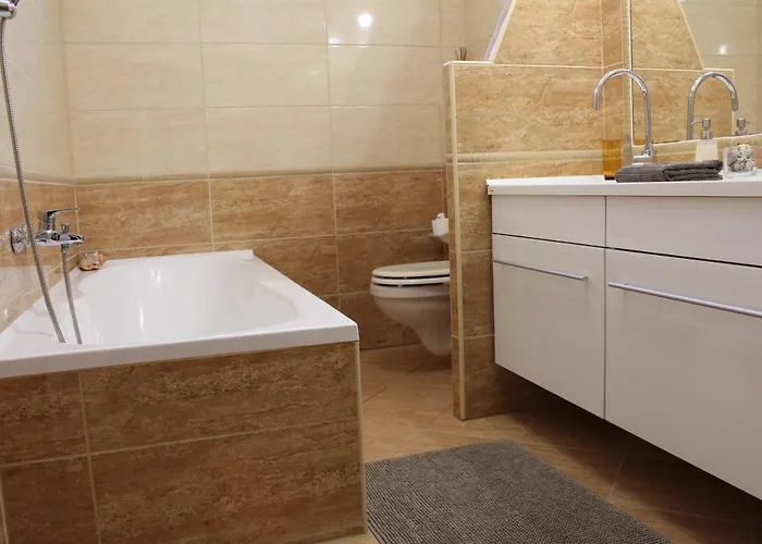 Appartement Margaret Balatonkeresztúr