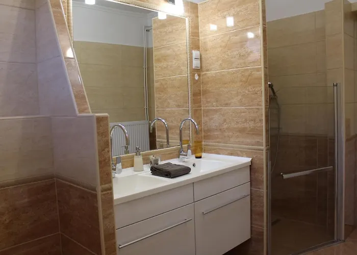 Margaret Appartement Balatonkeresztúr