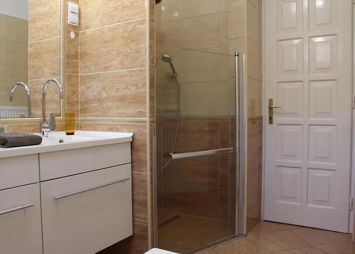 Apartman Margaret Balatonkeresztúr