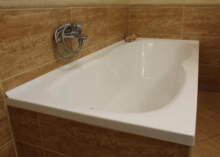 Margaret Appartement