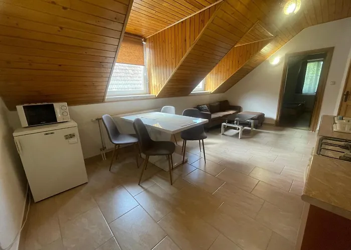 Appartement Margaret *