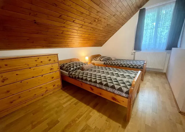 Margaret Appartement