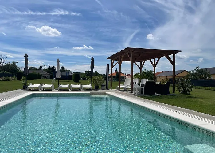 Margaret * Balatonkeresztúr