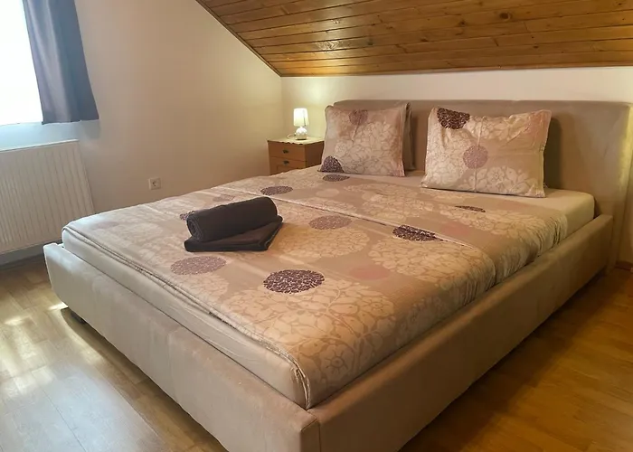 Margaret Appartement *