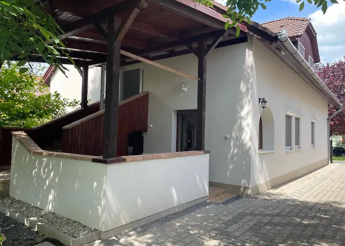 Appartement Margaret Balatonkeresztúr