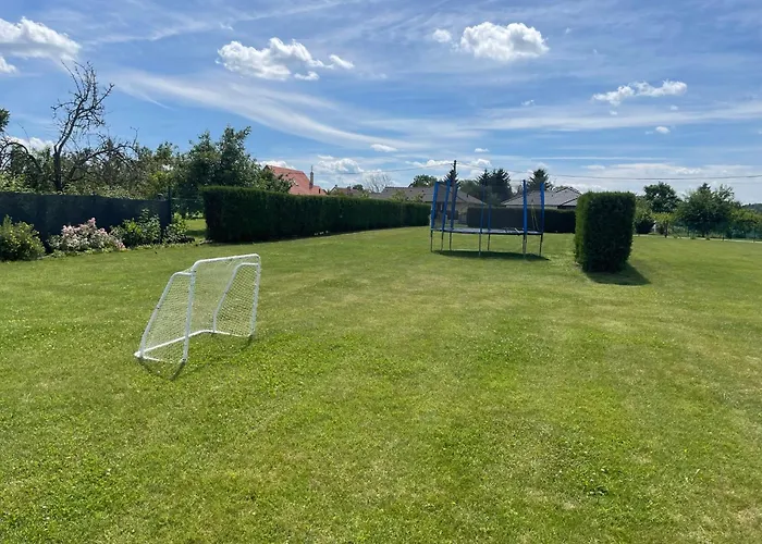 Margaret Balatonkeresztúr