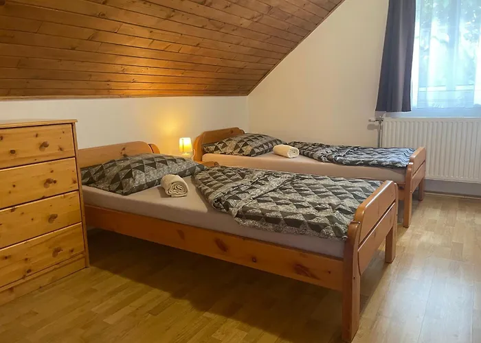 Margaret Apartman Balatonkeresztúr